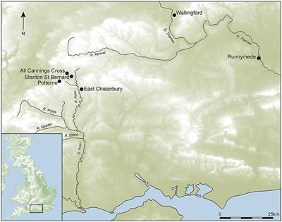 Farming and feasting during the Bronze Age–Iron Age transition in Britain (ca. 900–500 bce): multi-isotope evidence for societal change